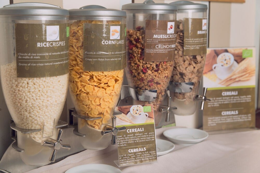 Фото Eco Hotel Milano