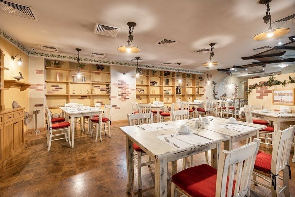 Фото Eurostars Sofia City