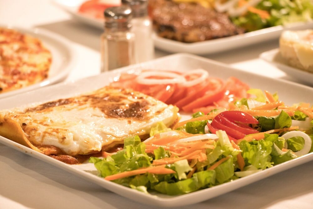 Фото Travel Park Lisboa