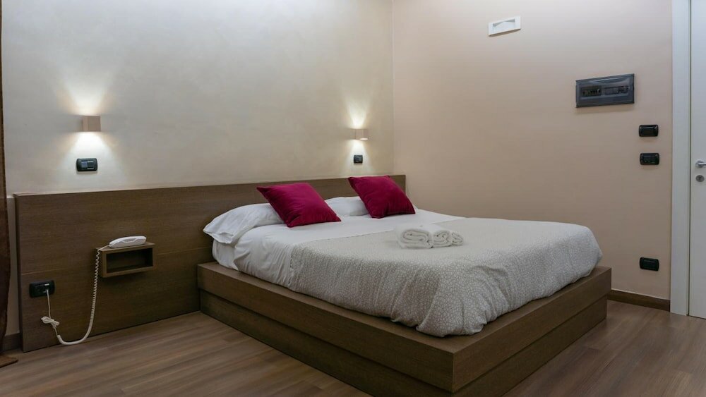 Фото Puteoli Palace Hotel