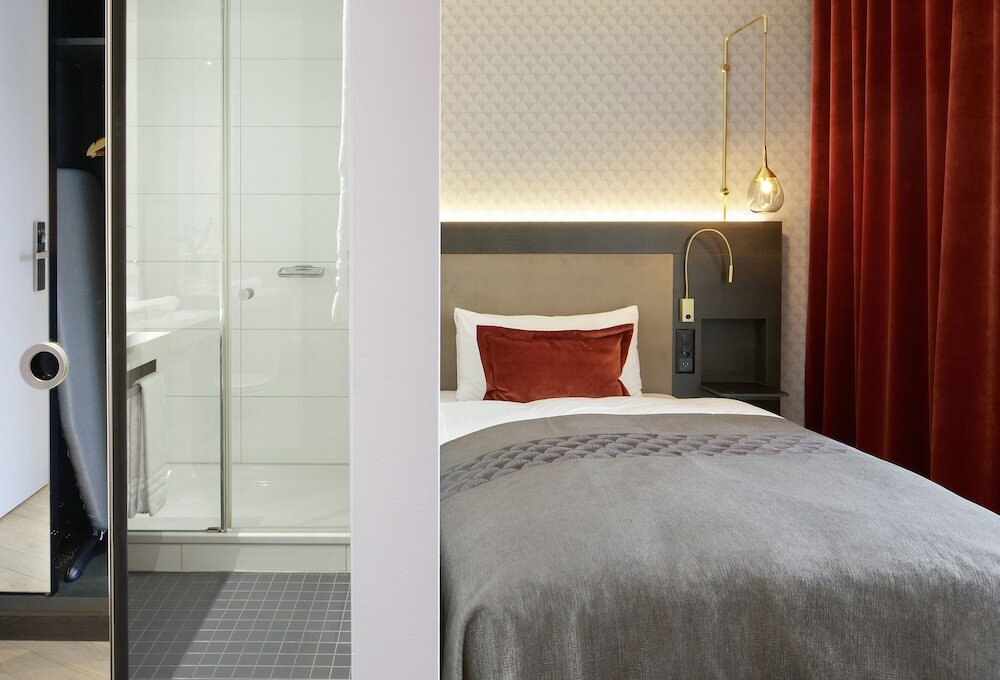 Фото Sorell Hotel Seefeld