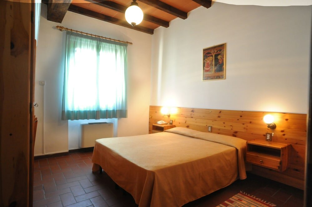 Фото Hotel Del Lago