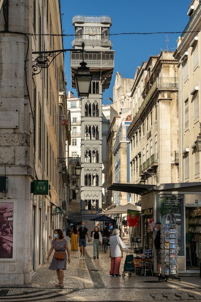 Фото Hotel do Chiado