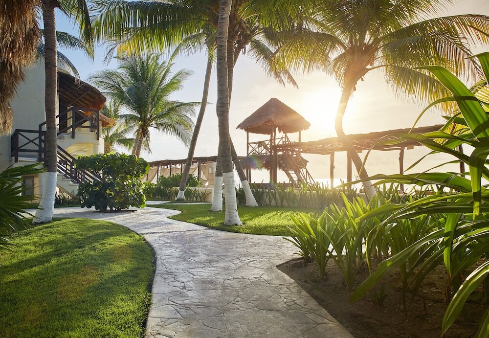 Фото Desire Riviera Maya Resort All Inclusive - Couples Only