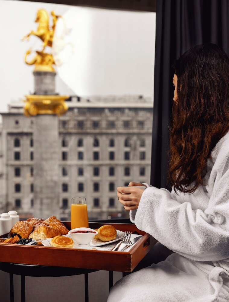 Фото Courtyard by Marriott