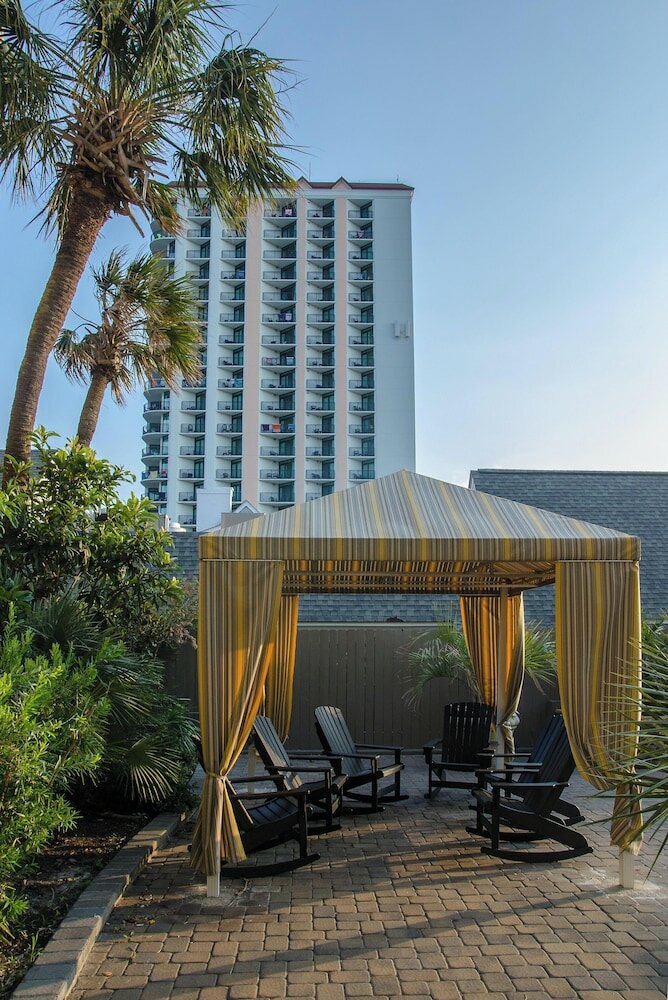 Фото Caribbean Resort & Villas