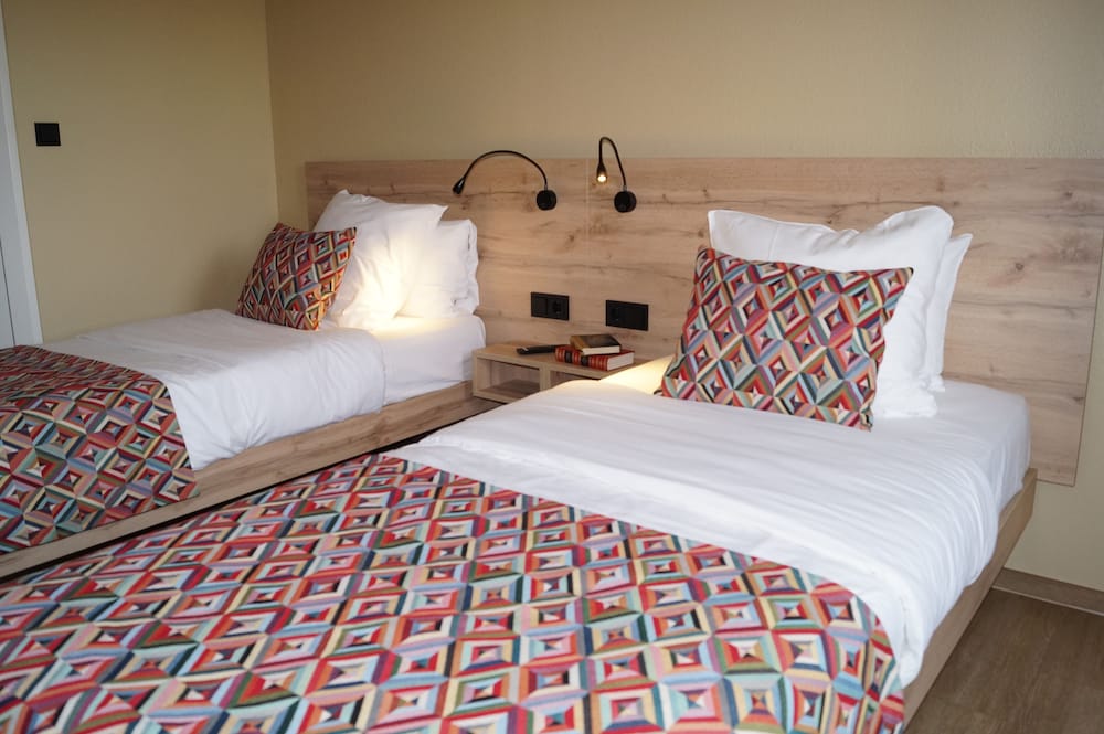 Фото Hotel Stand'Inn