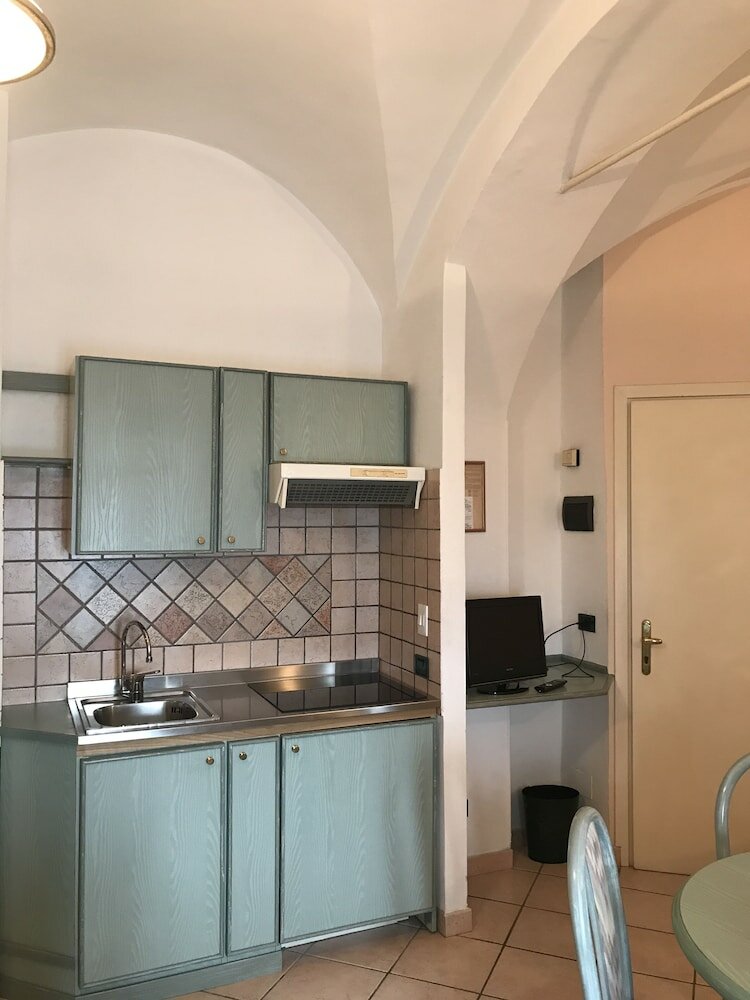 Фото Residence Hotel Miramare
