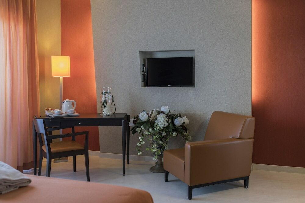 Фото Hotel Donatello Imola