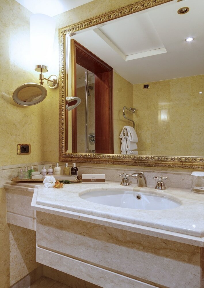 Фото Hotel Excelsior Palace Palermo