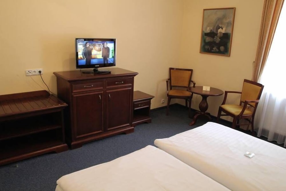 Фото Parkhotel Richmond