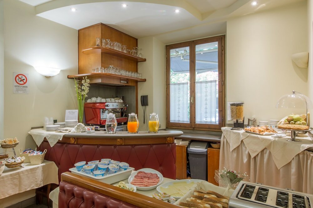 Фото Hotel Panama