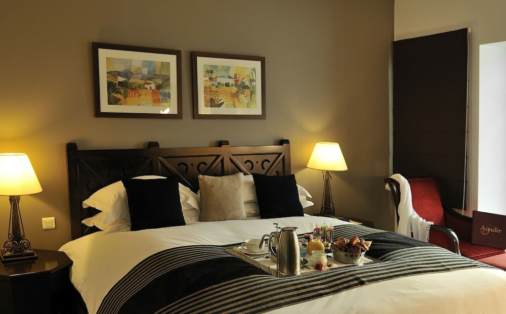 Фото Sofitel Agadir Royal Bay Resort