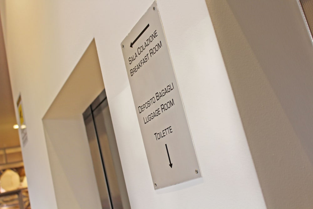 Фото Best Western Hotel Piemontese Bergamo