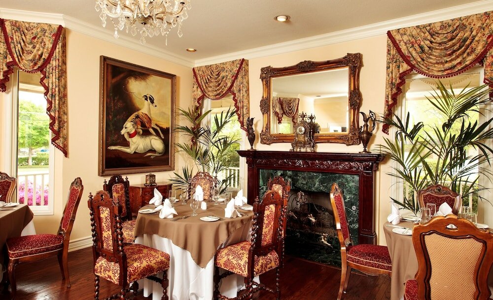 Фото The Sanford House Inn & SPA