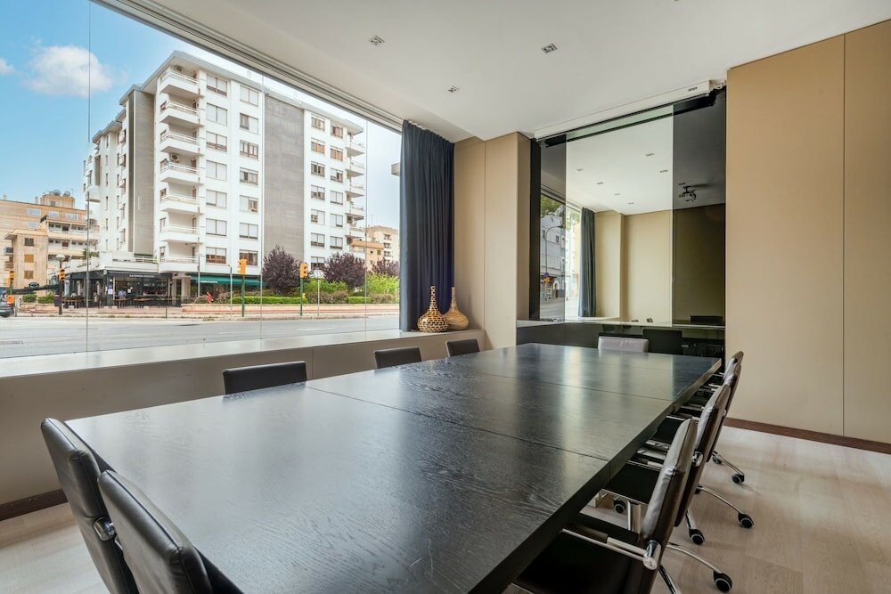 Фото Ac Hotel Ciutat de Palma