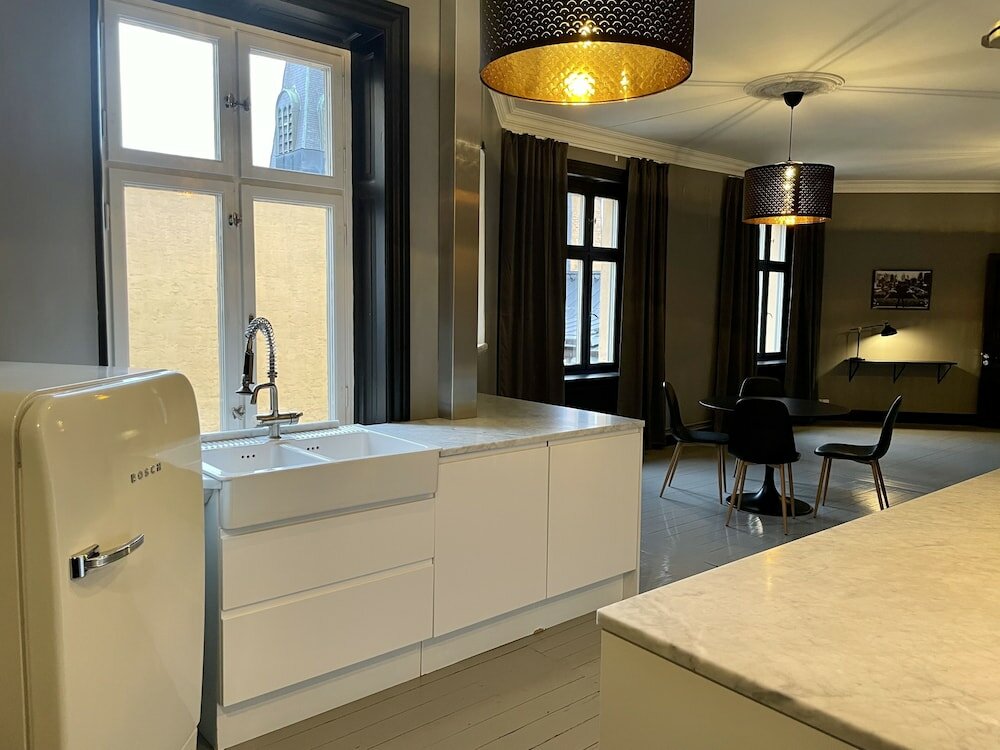 Фото Unique Hotel