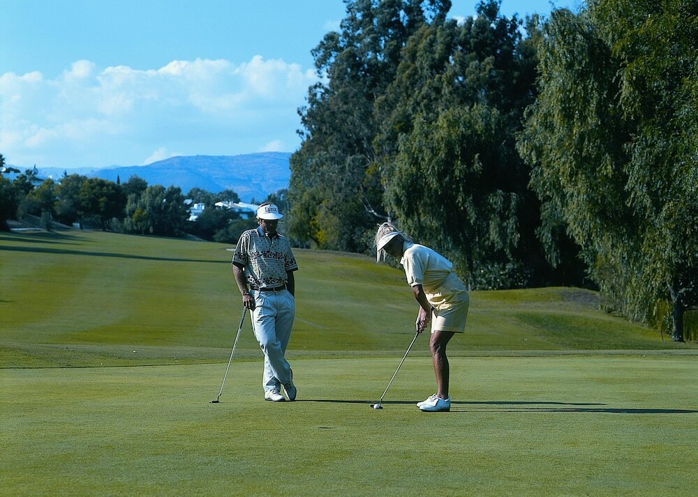 Фото Luna Olympus