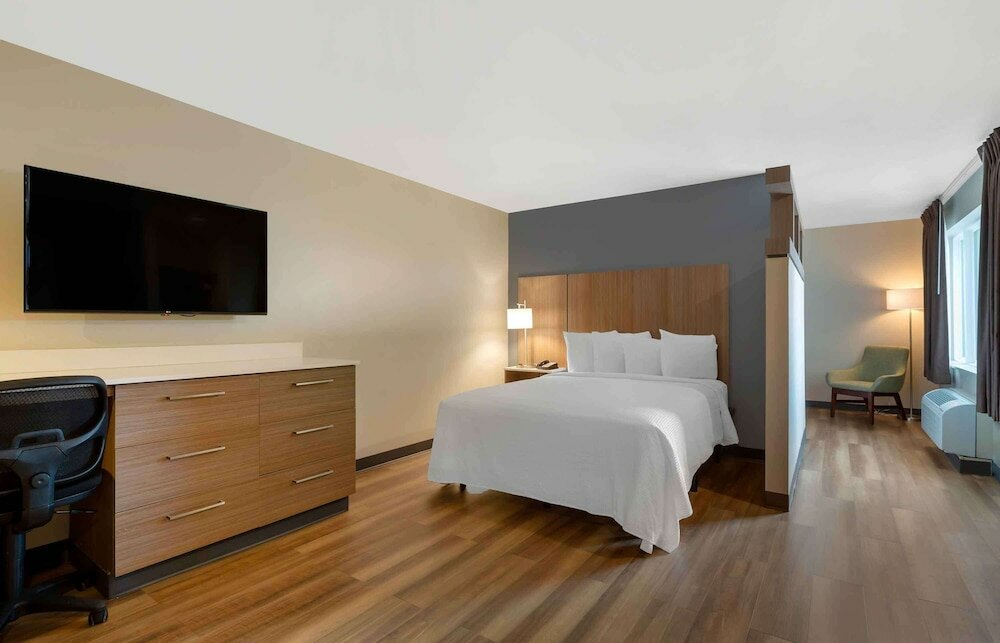 Фото Extended Stay America Premier Suites Providence E Providence