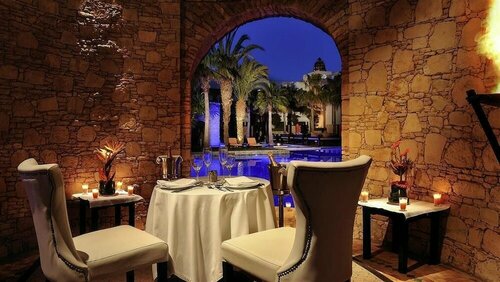 Гостиница Sofitel Agadir Royal Bay Resort в Агадире