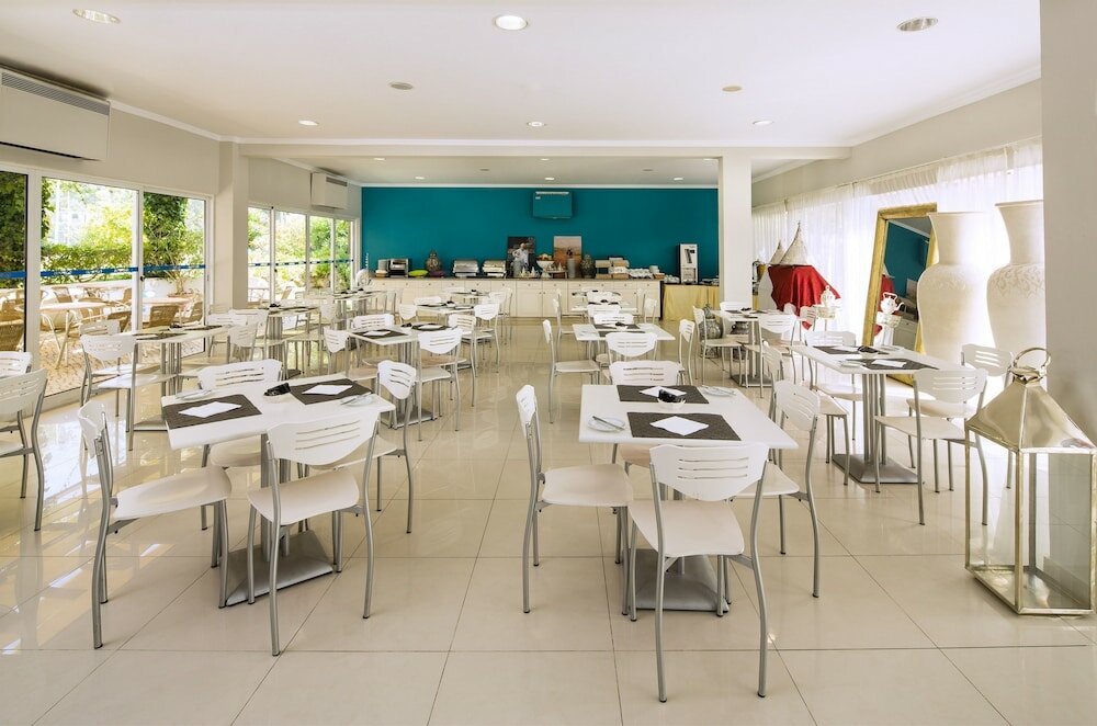 Фото Luna Olympus