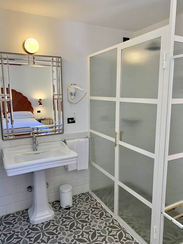 Фото Casual Eclettico Milano Hotel