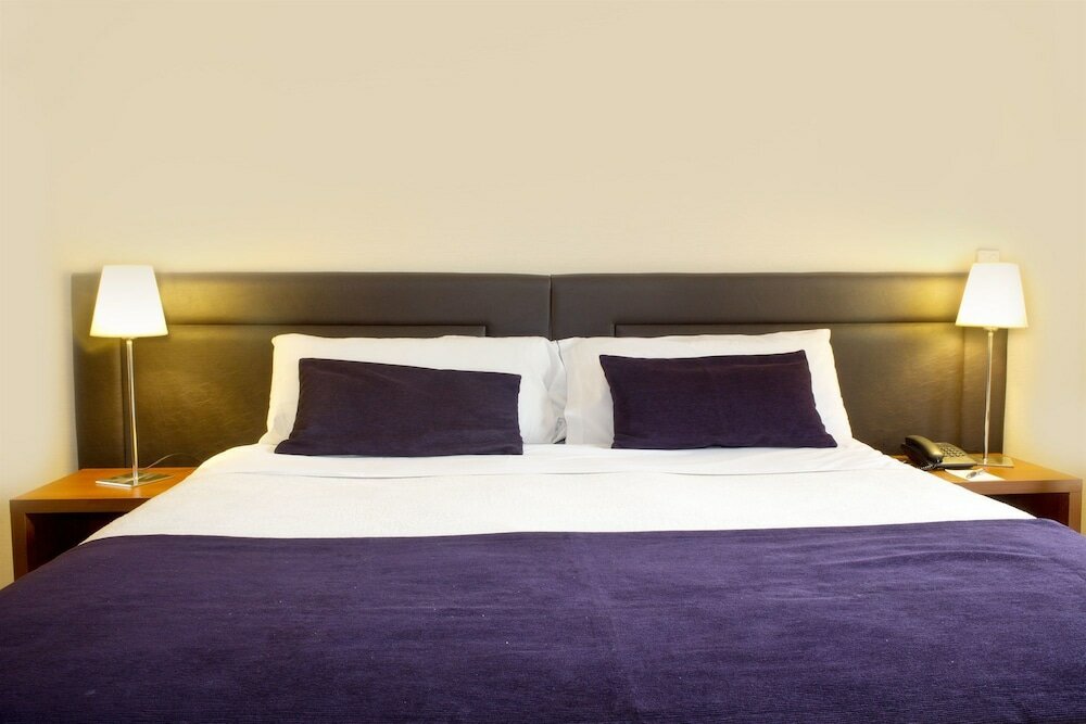 Фото Bisonte Libertad