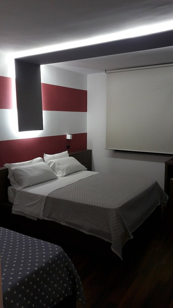 Фото Puteoli Palace Hotel
