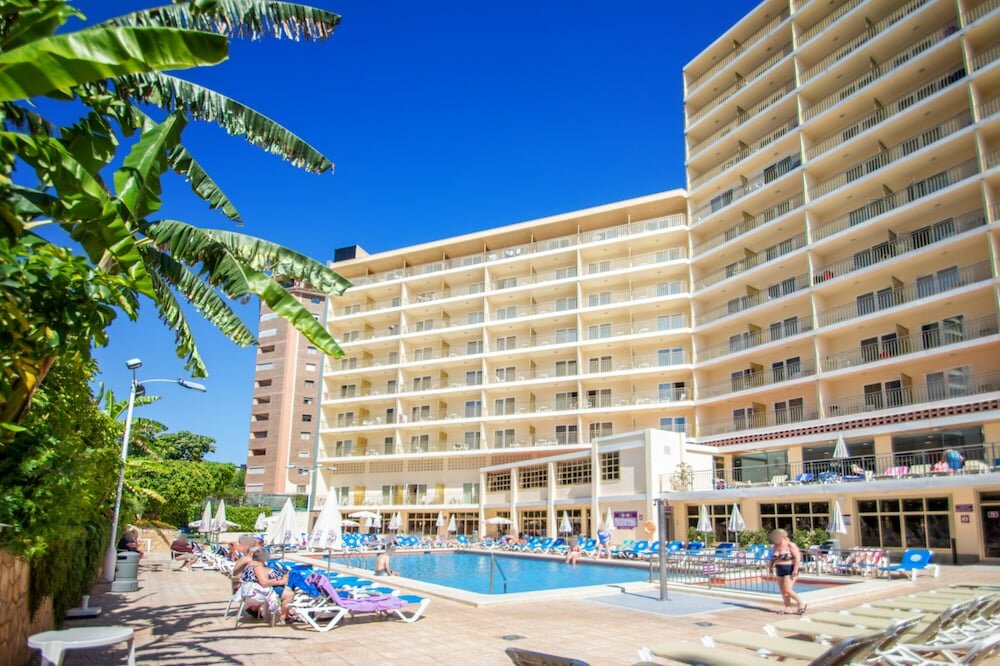 Фото Hotel Servigroup Orange