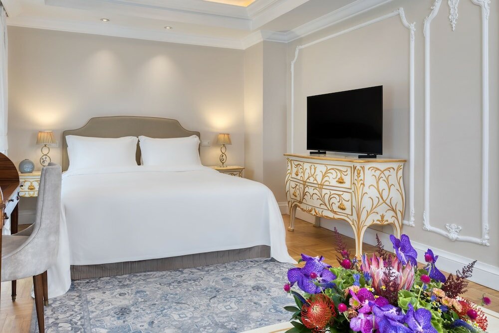 Фото King George, a Luxury Collection Hotel, Athens