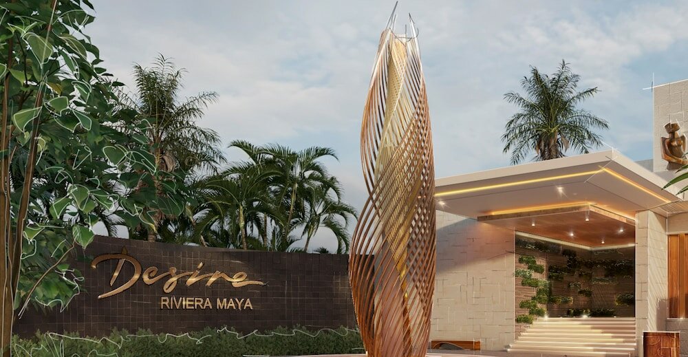 Фото Desire Riviera Maya Resort All Inclusive - Couples Only