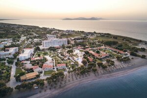Гостиница Atlantis Hotel