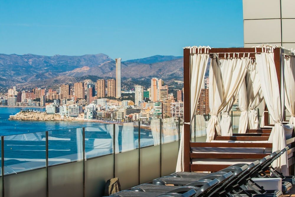 Фото Magic Aqua Rock Gardens