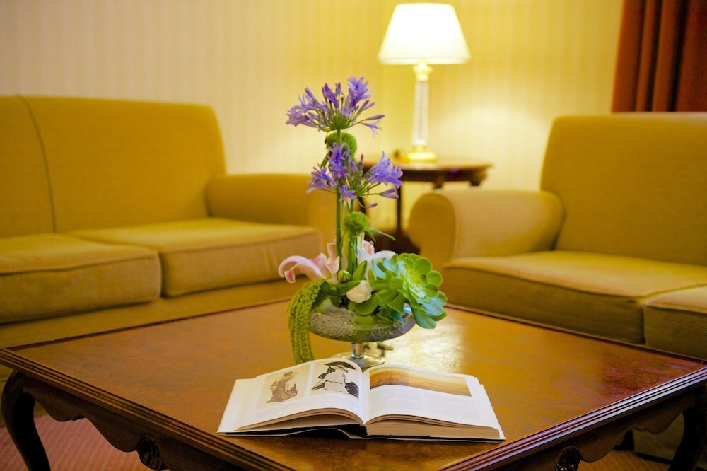 Фото Hotel Excelsior Palace Palermo