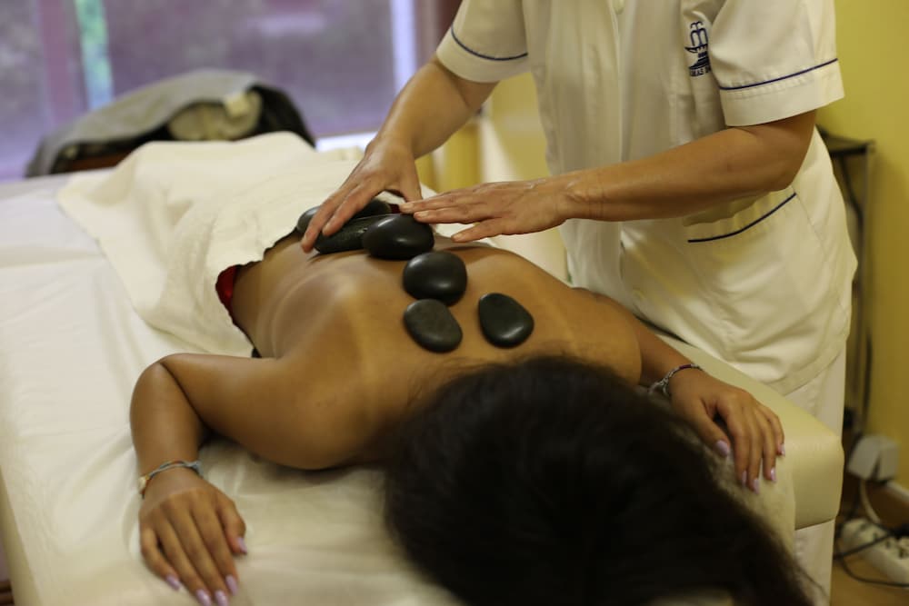 Фото Hotel das Termas Curia