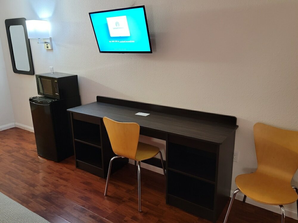 Фото Motel 6 Santa Nella, Ca - Los Banos