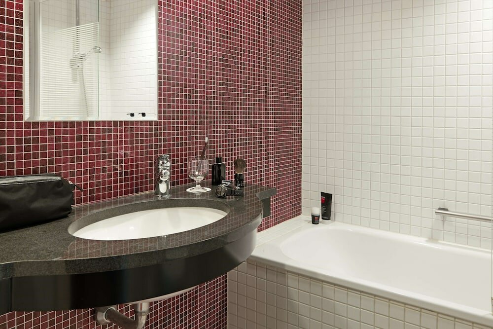 Фото Scandic Sydhavnen