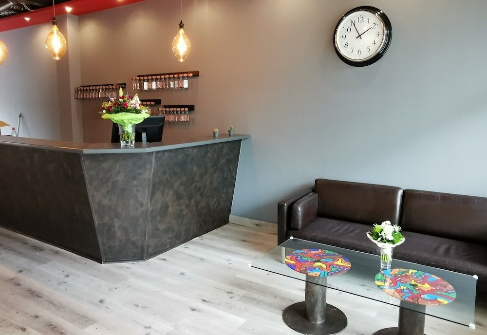 Фото Plaza Inn Hannover City Nord