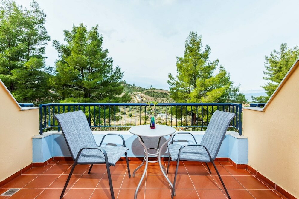 Фото Atrium Hotel