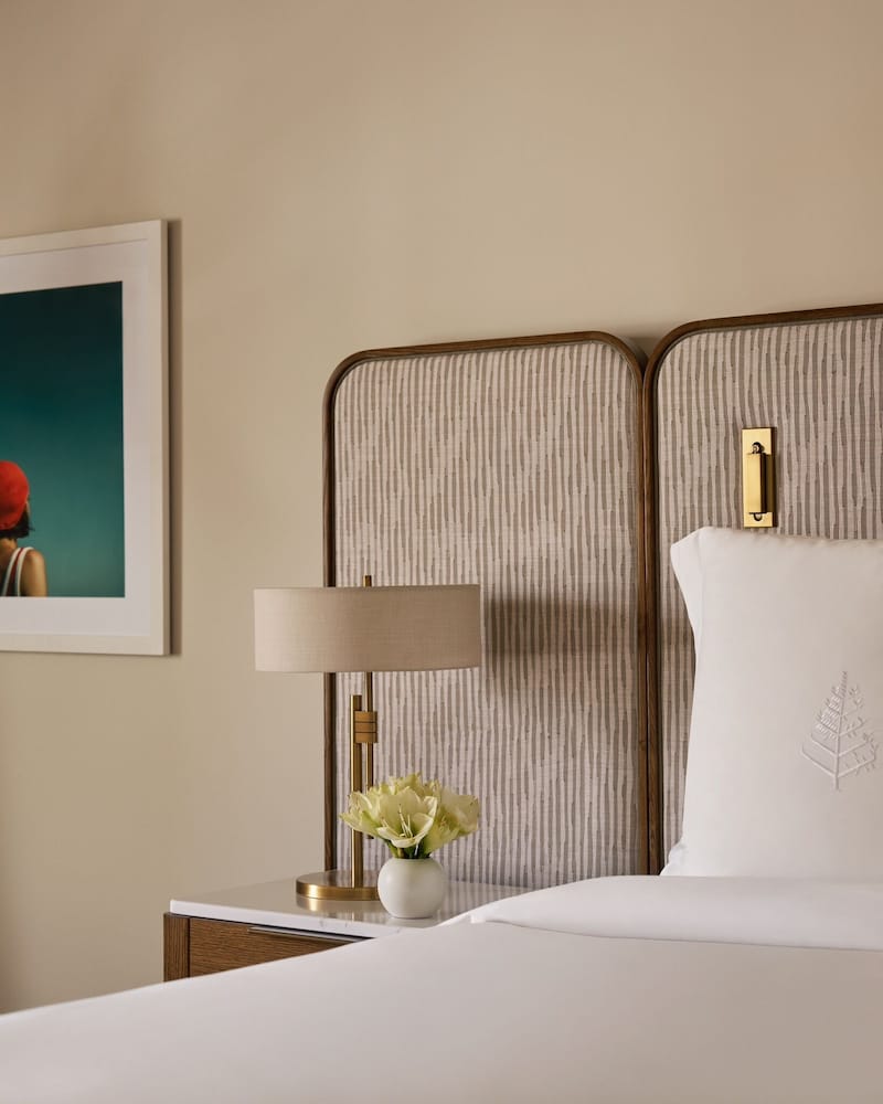 Фото Four Seasons Hotel Miami