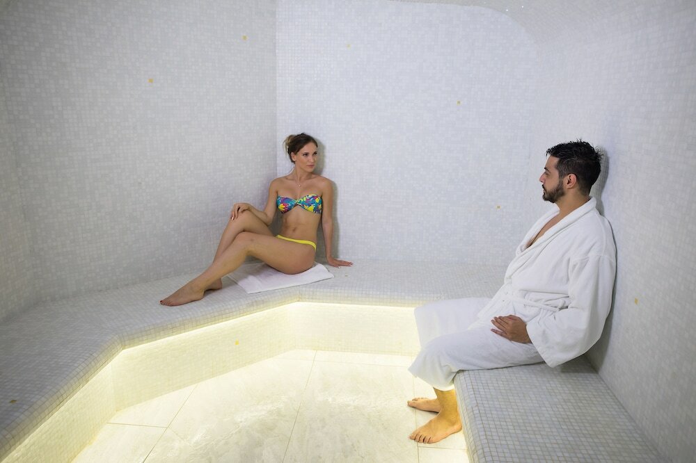 Фото Eden Hotel & SPA Cannes