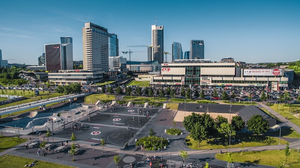 Фото Radisson Blu