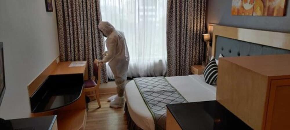 Фото Ira by Orchid Mumbai T-2 International Airport