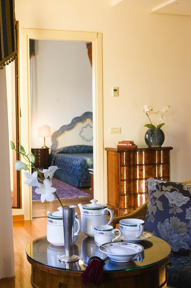 Фото Hotel Royal San Marco Venice