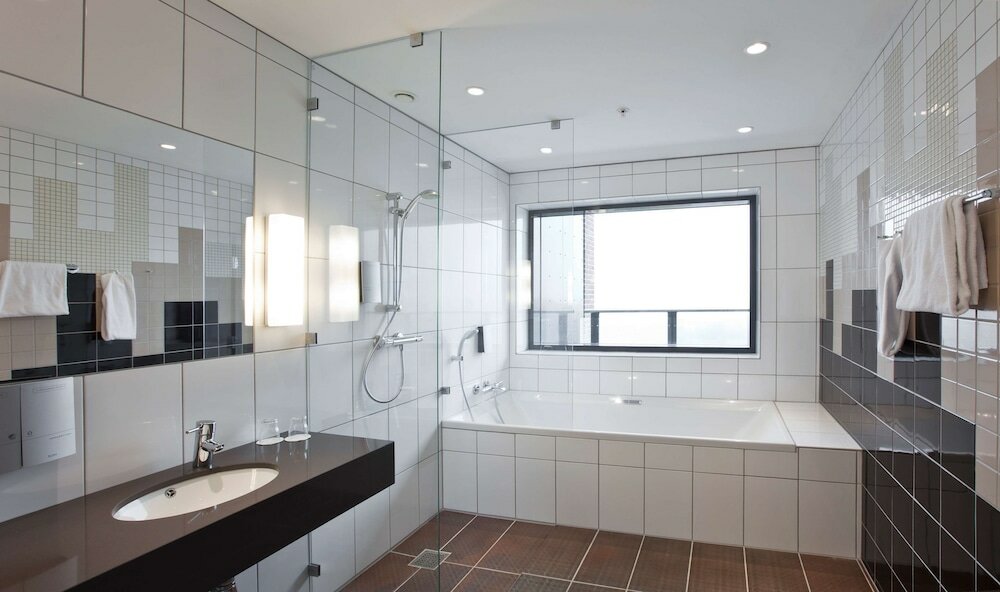 Фото Scandic Sydhavnen