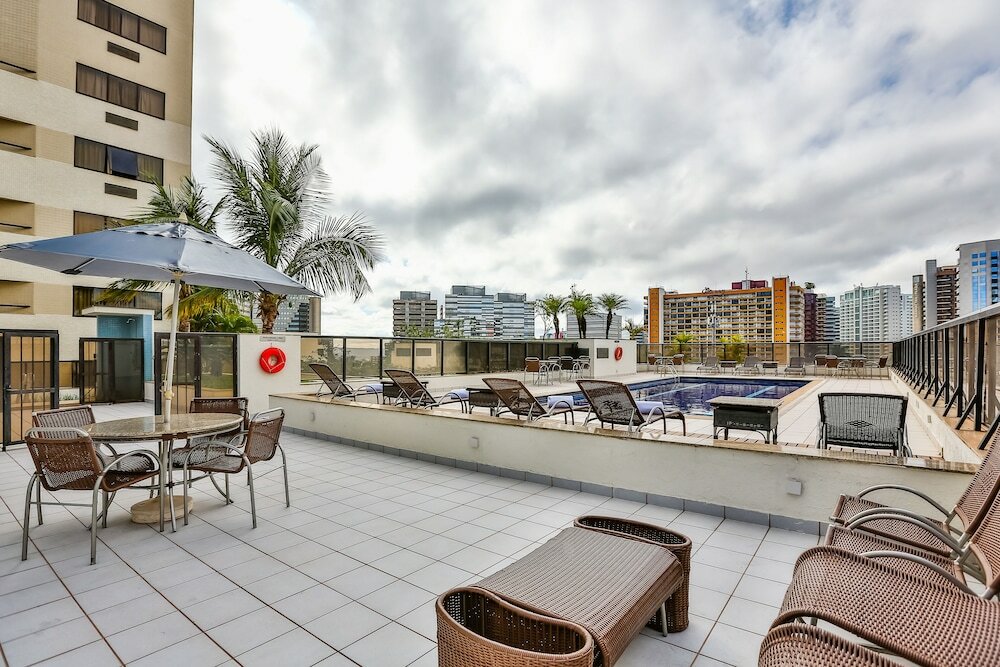 Фото Comfort Suites Brasilia