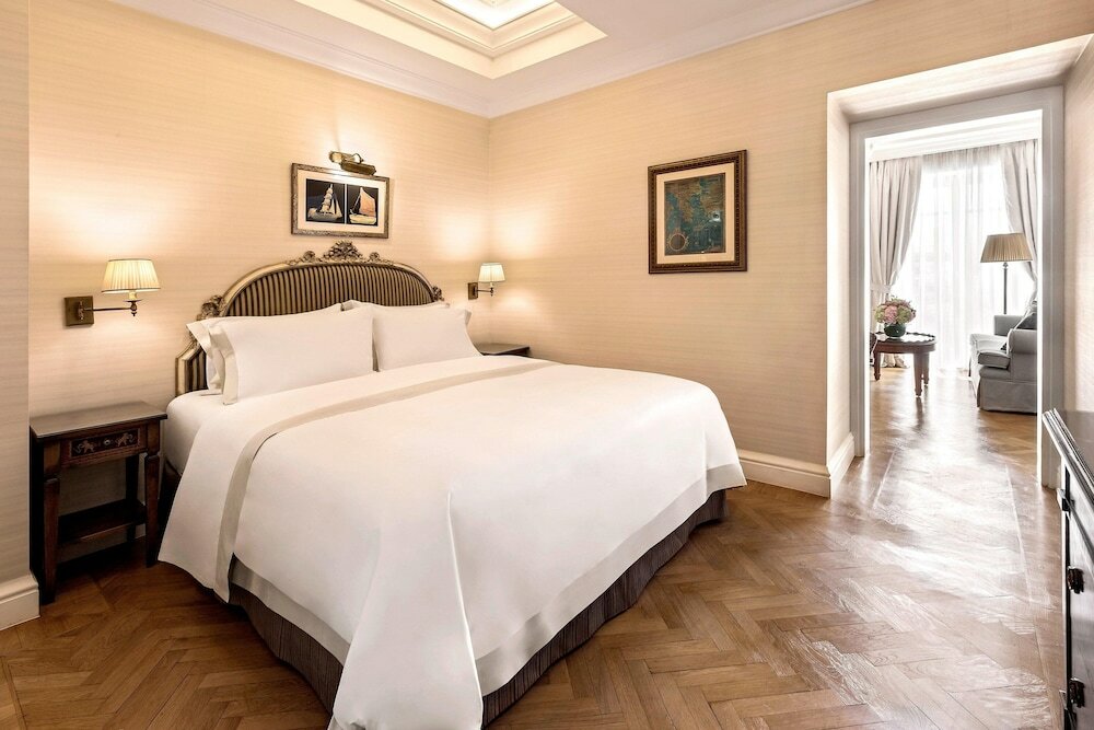 Фото King George, a Luxury Collection Hotel, Athens