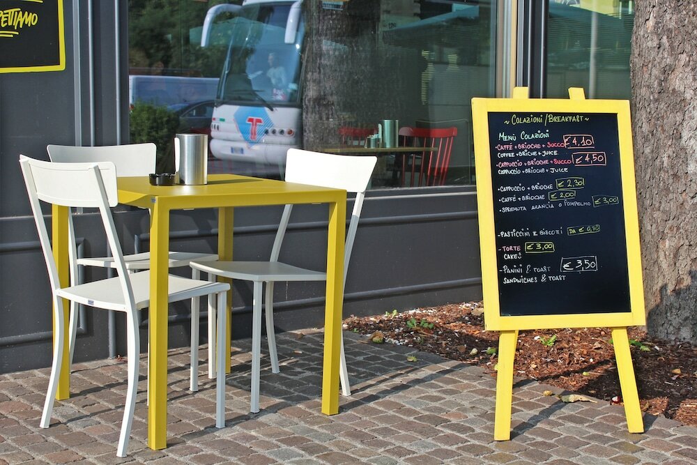 Фото Best Western Hotel Piemontese Bergamo