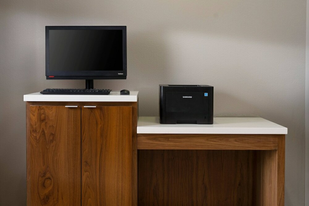 Фото Residence Inn by Marriott Anaheim Resort Area