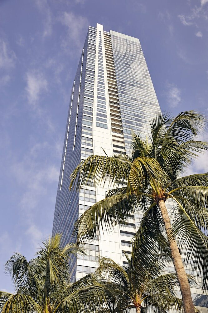 Фото Four Seasons Hotel Miami